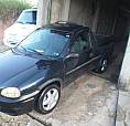 Vendo Picape Up Corça 2001 16.500