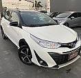 Toyota Yaris Xway Connect 1.5 Aut. 27.000 Km Todo Revisado 2019/2020 Impecável
