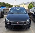 Gran Siena 1.4 Manual 2021 C/43.000Km - Falar C/Rose - Raion Mitsubishi 