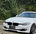 Exclusividade... Bmw 328I 2.0 Tb Flex Automático