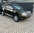 Duster 2.0 Dynamique Aut 4X2 - Ano 2013