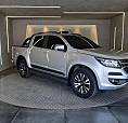 Chevrolet S10 Ltz 2.8 Cd 4X4 At D 2017/2018