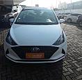 Hyundai Hb20S 2022 1.0 12V Flex Evolution Manual
