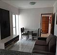 Passo Apartamento No Eco Park Iii Com 2 Quartos Sendo 1 Semi Suíte No Anil 110 Mil