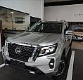 Nissan Frontier 2.3 16V Turbo Diesel Xe Cd 4X4 Automático