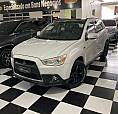 Mitsubishi Mmc Asx 2.0 4Wd 2011