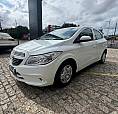 Chevrolet Onix Joy Hatch 1.0 8V Flex Mec. 4P 2018