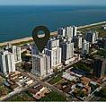 Oportunidade - 3 Quartos Com 2 Vagas, A Duas Quadras Do Mar