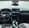Peugeot 208 Like 1.0 Flex 6V 5P Mec. 2023