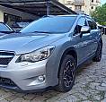 Subaru   Imprenza Xv 2.0L