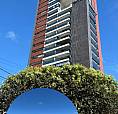 Apartamento Mobiliado 1 Suíte | Ed. W Residence | Marco | Pronto Para Morar