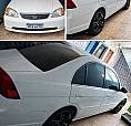 Honda Civic Sedan Lx/Lxl 1.7 16V 115Cv Aut. 4P 2002