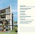 Apartamento Com 3 Quartos Em Muro Alto