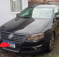 Volkswagen Passat Tb 2.0 Fsi/Tsi 211Cv Tiptronic 4P 2010
