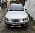 Volkswagen Voyage Comf/Highli. 1.6 Mi T.flex 8V 4P 2011