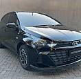Hyundai Hb20 Sense 1.0 Flex 12V Mec 2024