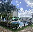 Vendo Apto Novo Viva Vida Caucaia (1° Andar) Aceita Financiamento 