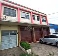 Apartamento Com 01 (Um) Dormitório
