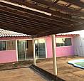 Troco Casa Em Lins -Sp