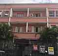 Porto Alegre - Apartamento Padrão - Menino Deus