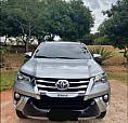 Toyota Hilux Sw4 Srx 16/17 Diesel