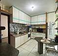 (Ca) Apartamento No Renascença/ Mobiliado