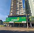 Kitchenette/Conjugado Para Alugar Com 1 Dormitórios Em Centro, Novo Hamburgo Cod:1255