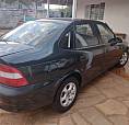 Vectra Gl 2.2 98
