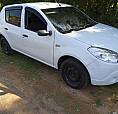 Sandero 1.0 Authentique 2008 