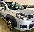 Fiat Uno 2014/2015 1.0 Evo Way 8V Flex 4P Manual