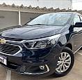 Chevrolet Cobalt 1.8 Mpfi Elite 8V Flex 4P Automático