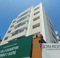 Apartamento 2 Quartos Sendo 1 Suíte Com Garagem E Hobby Box Em Capoeiras - Florianópolis/S