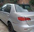 Vendo Siena Completo 2012