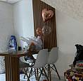 Vendo Chave De Um Lindo Apartamento No Aeroporto Localizado No Residencial Millano 1 