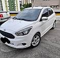 Ford Ka 2018 - Impecável 