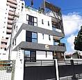 Cobertura Nos Bancários Com 3 Quartos, Sendo 1 Suíte E Ótima Localização.