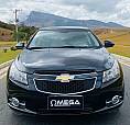 Cruze Lt Automático 2012  (Impecável)