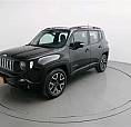 Jeep Renegade 2021 1.8 16V Flex Longitude 4P Automático