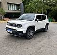 Jeep Renegade Único Dono 