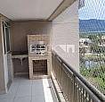 Recreio Dos Bandeirantes | Apartamento 2 Quartos, Sendo 1 Suite