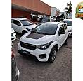 Fiat Mobi Trekking 1.0 Flex 5P 2024