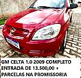 Chevrolet Celta Life/ Ls 1.0 Mpfi 8V Flexpower 5P 2009