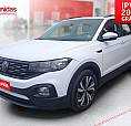 Volkswagen T-Cross Comfortline 1.0 Tsi Flex 5P Aut. 2023