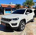 Jeep Compass Diesel Pack Premium 2019