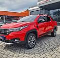 Fiat Strada Volcano 1.3 Flex 8V Cd Aut. 2025