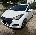 Hyundai Hb20S C.plus/C.style 1.6 Flex 16V Mec.4P 2019