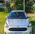 Ford Ka 1.0 Se/Se Plus Tivct Flex 5P 2015
