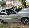 Fiat Palio 1.0 Economy Fire Flex 8V 4P 2010