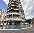 Apartamento Na Tijuca (136M²): 3 Quartos (Suíte), Frente E Vaga  A Passos Do Metrô Uruguai