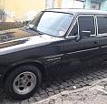 Chevrolet Opala Comodoro/Comod. Sle 4.1/2.5 1986